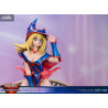 Yu-Gi-Oh - Dark Magician Girl figure, Standard Vibrant Edition