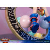 Yu-Gi-Oh - Figurine Dark Magician Girl, Standard Vibrant Edition