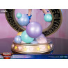 Yu-Gi-Oh - Figurine Dark Magician Girl, Standard Vibrant Edition