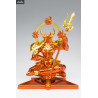 Saint Seiya - Chrysaor Krishna figure, Myth Cloth EX