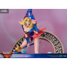 Yu-Gi-Oh - Figurine Dark Magician Girl, Standard Vibrant Edition