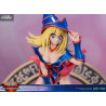 Yu-Gi-Oh - Figurine Dark Magician Girl, Standard Vibrant Edition