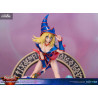 Yu-Gi-Oh - Figurine Dark Magician Girl, Standard Vibrant Edition