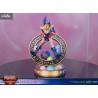 Yu-Gi-Oh - Dark Magician Girl figure, Standard Vibrant Edition