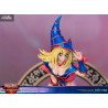 Yu-Gi-Oh - Figurine Dark Magician Girl, Standard Vibrant Edition