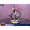 Yu-Gi-Oh - Figurine Dark Magician Girl, Standard Vibrant Edition