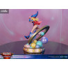 Yu-Gi-Oh - Figurine Dark Magician Girl, Standard Vibrant Edition