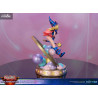 Yu-Gi-Oh - Figurine Dark Magician Girl, Standard Vibrant Edition