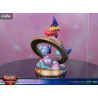 Yu-Gi-Oh - Figurine Dark Magician Girl, Standard Vibrant Edition