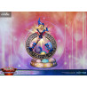 Yu-Gi-Oh - Dark Magician Girl figure, Standard Vibrant Edition