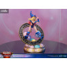 Yu-Gi-Oh - Figurine Dark Magician Girl, Standard Vibrant Edition