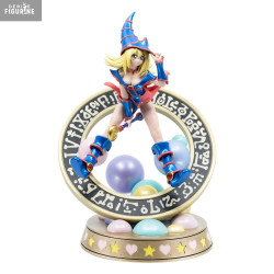 Yu-Gi-Oh - Figurine Dark...
