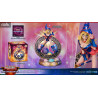 Yu-Gi-Oh - Figurine Dark Magician Girl, Standard Vibrant Edition