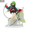 Original Design ART - Siki Rain or Shine figure, Deluxe Edition