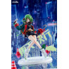 Original Design ART - Figurine Siki Rain or Shine, Deluxe Edition