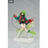 Original Design ART - Siki Rain or Shine figure, Deluxe Edition