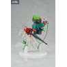 Original Design ART - Figurine Siki Rain or Shine, Deluxe Edition