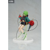 Original Design ART - Figurine Siki Rain or Shine, Deluxe Edition