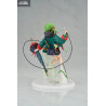 Original Design ART - Figurine Siki Rain or Shine, Deluxe Edition