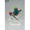 Original Design ART - Figurine Siki Rain or Shine, Deluxe Edition
