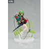 Original Design ART - Figurine Siki Rain or Shine, Deluxe Edition