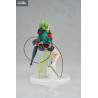Original Design ART - Siki Rain or Shine figure, Deluxe Edition