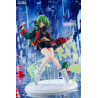 Original Design ART - Figurine Siki Rain or Shine, Deluxe Edition