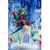 Original Design ART - Siki Rain or Shine figure, Deluxe Edition