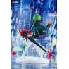 Original Design ART - Figurine Siki Rain or Shine, Deluxe Edition