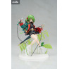 Original Design ART - Figurine Siki Rain or Shine, Deluxe Edition