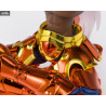 Saint Seiya - Chrysaor Krishna figure, Myth Cloth EX