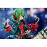 Original Design ART - Figurine Siki Rain or Shine
