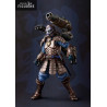 War Machine, Marvel figure Samurai vers, Manga Realization