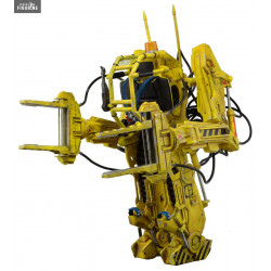 Aliens - Power Loader...