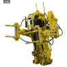 Aliens - Power Loader Deluxe vehicle figure