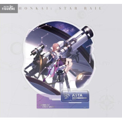 Honkai: Star Rail -...