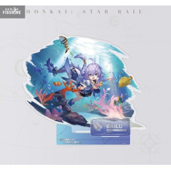 Honkai: Star Rail -...