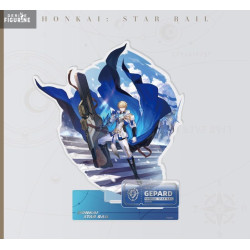 Honkai: Star Rail -...