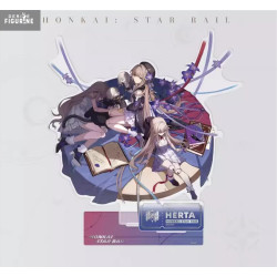 Honkai: Star Rail - Herta...