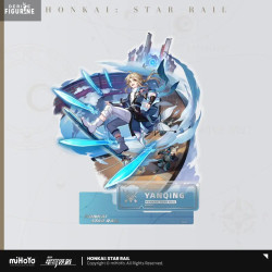 Honkai: Star Rail -...