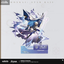 Honkai: Star Rail -...