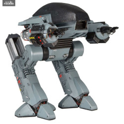 RoboCop - Figurine sonore...