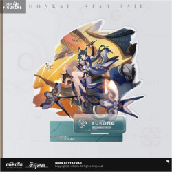 Honkai: Star Rail - Yukong...