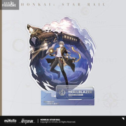 Honkai: Star Rail -...