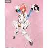 Alice Gear Aegis - Aika Aikawa figure, Plastic Model Kit