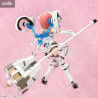 Alice Gear Aegis - Aika Aikawa figure, Plastic Model Kit
