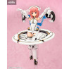 Alice Gear Aegis - Aika Aikawa figure, Plastic Model Kit
