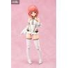 Alice Gear Aegis - Aika Aikawa figure, Plastic Model Kit