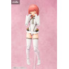 Alice Gear Aegis - Aika Aikawa figure, Plastic Model Kit