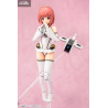 Alice Gear Aegis - Aika Aikawa figure, Plastic Model Kit